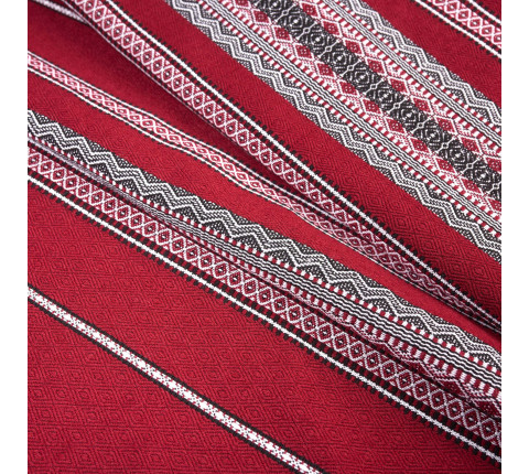 Fabric for the skirt Solo TDK-29 4/13, per meter.