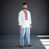 Вишиванка чоловіча "Київський Стиль"