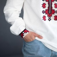 Вишиванка чоловіча "Київський Стиль"