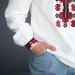 Men's embroidered shirt "Kyiv Style"