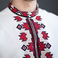 Вишиванка чоловіча "Київський Стиль"