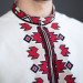 Men's embroidered shirt "Kyiv Style"