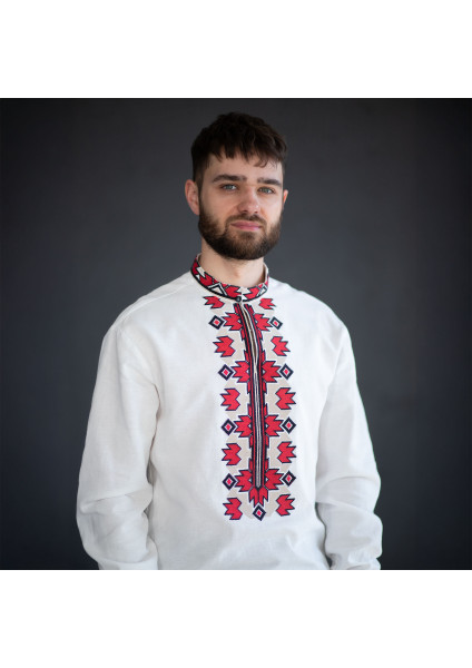 Вишиванка чоловіча "Київський Стиль"