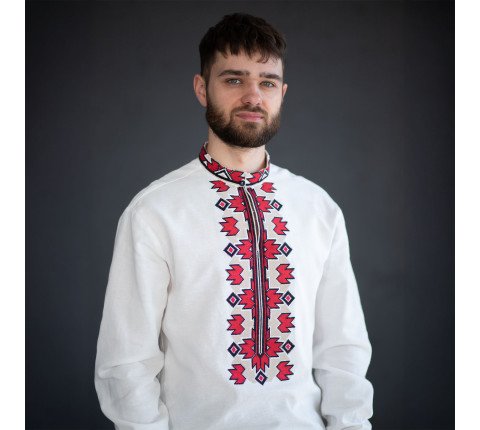 Вишиванка чоловіча "Київський Стиль"