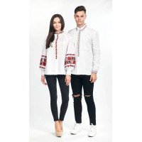 Вишита сорочка "Урочиста"