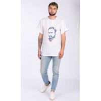 Men's shirt "Ivan Franko"
