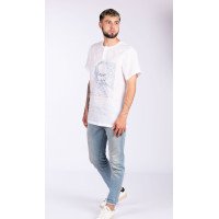 Men's shirt "Taras Shevchenko"