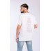 Men's shirt "Taras Shevchenko" brown
