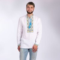 Вишиванка чоловіча "Національна"