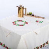 Napkin "Kalina" size 0.64*0.64