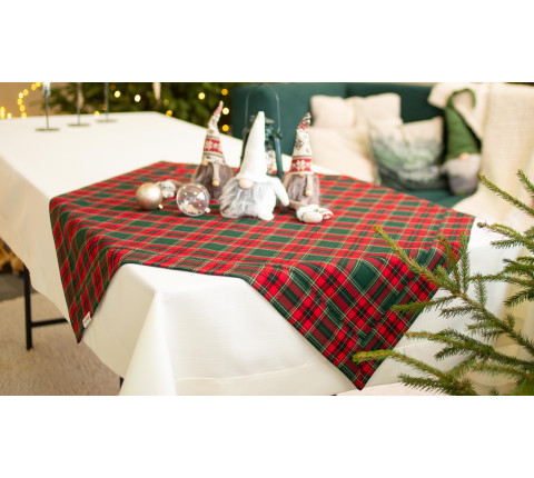 New Year's napkin