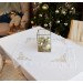 Napkin "Shining" gold