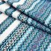 Fabric Stozhari TDK-56 3/2, per meter.