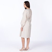 Women's dress "Magic of the Ornament"