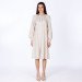 Women's dress "Magic of the Ornament"