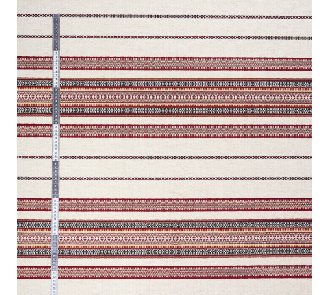 Fabric Svitiaz TDK-10 1/1, linear meter.