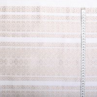 Етно-тканина рушникова, декоративна Святечко ТДК-173 3/2, пог.м.