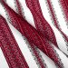 Tablecloth fabric Tiffany-2 TDK-92-0 5/12, linear meter.