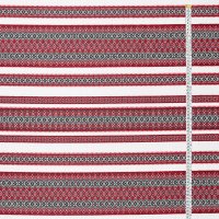 Tiffany fabric TDK-92 10/1, linear meter.