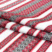 Tiffany fabric TDK-92 10/1, linear meter.