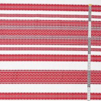 Tiffany fabric TDK-92 11/3, linear meter.