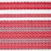 Tiffany fabric TDK-92 11/3, linear meter.