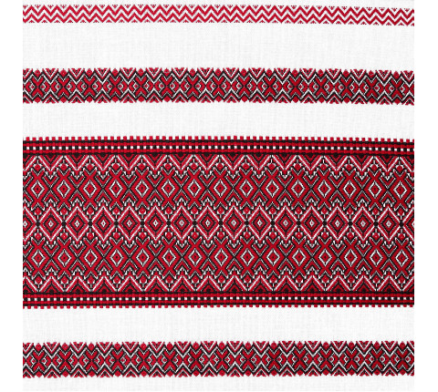 Tiffany fabric TDK-92 12/1, linear meter.