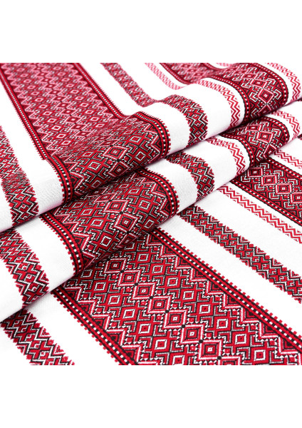 Tiffany fabric TDK-92 12/1, linear meter.