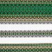 Tiffany fabric TDK-92 5/7, linear meter.