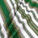 Tiffany fabric TDK-92 5/7, linear meter.