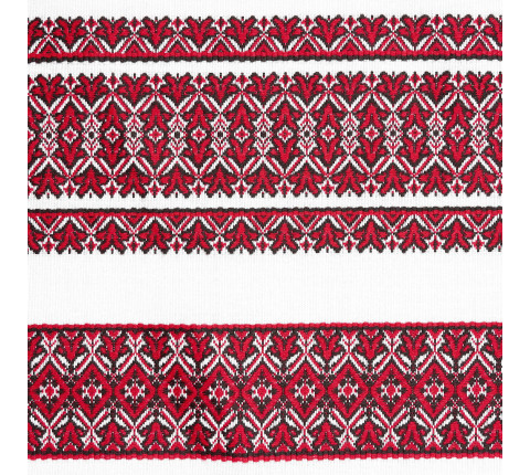 Tiffany fabric TDK-92 6/1, linear meter.