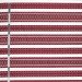 Tiffany fabric TDK-92 6/1, linear meter.