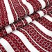 Tiffany fabric TDK-92 6/1, linear meter.