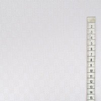 White fabric for tablecloths Dyushes TDK-162 4/1, per meter.