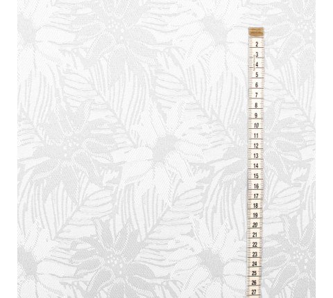 Fabric for decor Sunflower TDK-ZH-202 1/1, linear meter.