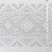 Тканина для скатертин Арабеска ТДК-Ж-207-1 2/234 сріблясто-сірий, пог.м.