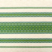 Tablecloth fabric Keti TDK-75 1/3, per meter.