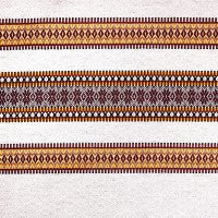 Tablecloth fabric Svitiaz-4 TDK-10-N 2/1, per meter.