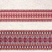 Tablecloth fabric Svitiaz-4 TDK-10-N 2/3, linear meter.