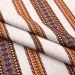 Tablecloth fabric Svitiaz-4 TDK-10-N 2/1, linear meter.