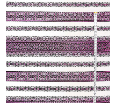 Fabric for tablecloths Tiffany-2 TDK-92-0 5/5, linear meter.