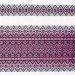 Fabric for tablecloths Tiffany-2 TDK-92-0 5/5, linear meter.