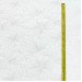 Jacquard fabric for tablecloths white Melisa TDK-J-189 1/1, per meter.