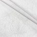 Jacquard fabric for tablecloths white Melisa TDK-J-189 1/1, per meter.