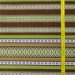 Interior fabric with Ukrainian ornament Decor-2 TDK-155-A 16/1106, per linear meter.