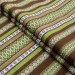 Interior fabric with Ukrainian ornament Decor-2 TDK-155-A 16/1106, per linear meter.