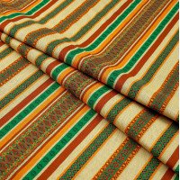 Interior fabric Decor-2 TDK-155-A 16/1103 acrylic, per meter.