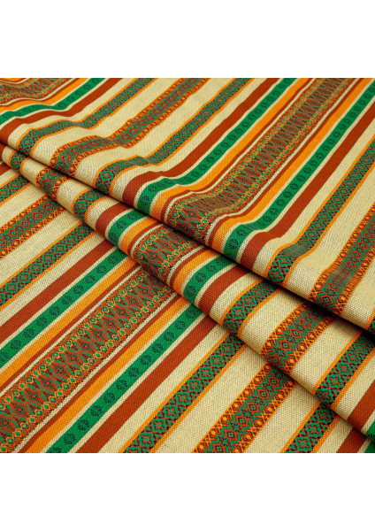 Interior fabric Decor-2 TDK-155-A 16/1103 acrylic, per linear meter.
