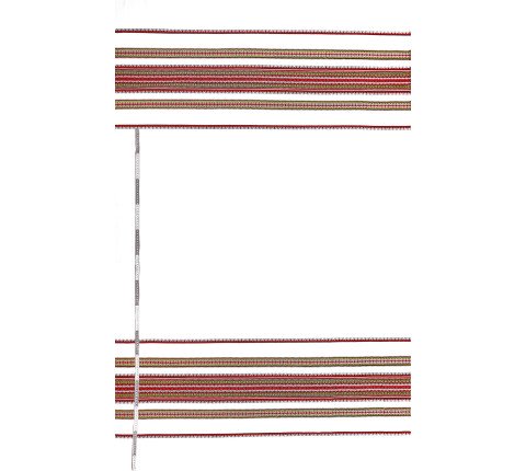 Fabric Traditional TDK-96 1/4, linear meter.