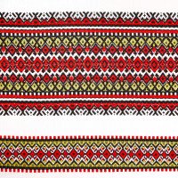 Тканина Традиційна ТДК-96 1/4, пог.м.